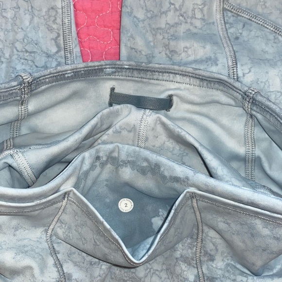 Lululemon Leggings - Picture 5 of 11